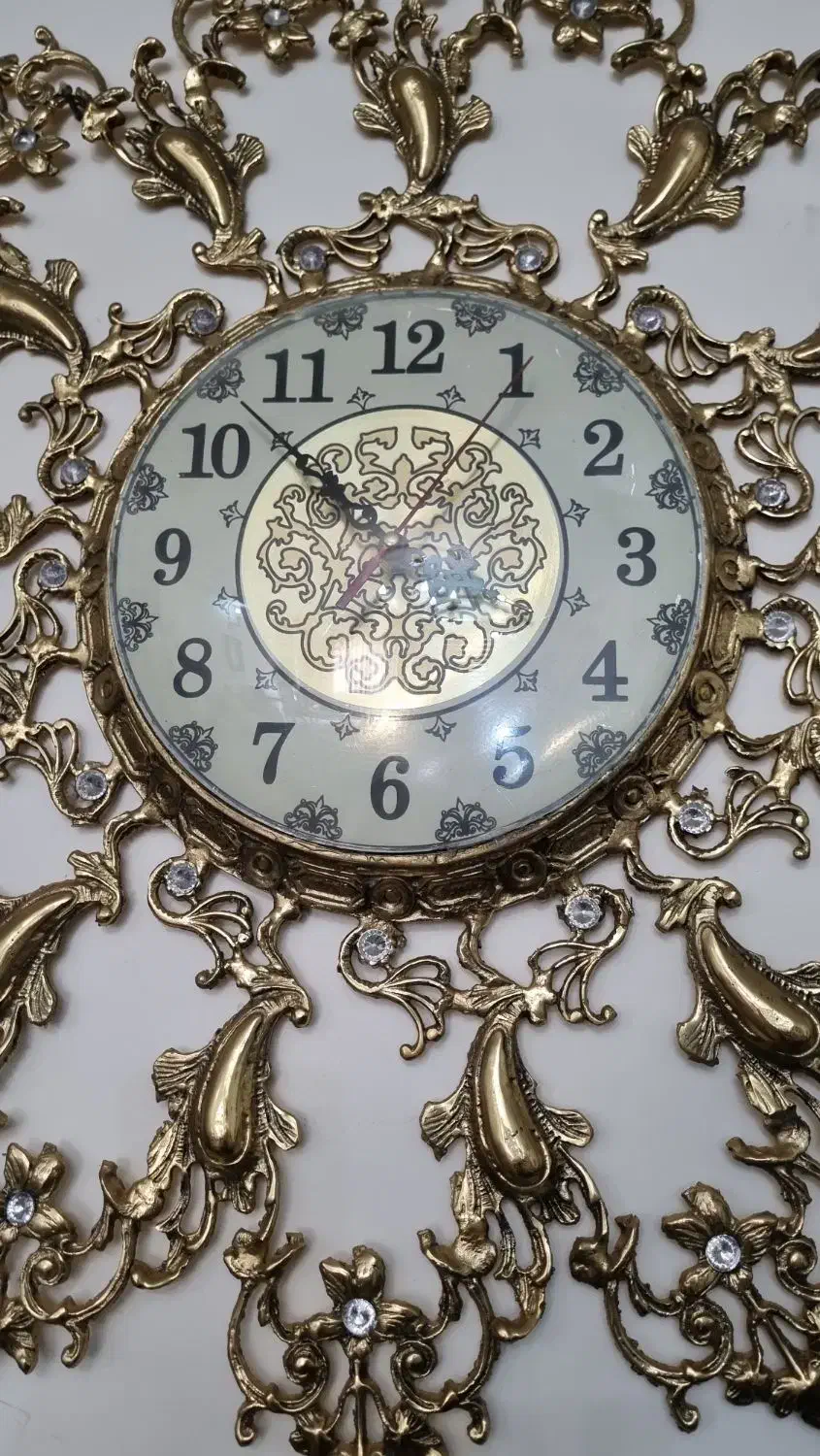 ساعت دیواری و تزئینی|ساعت دیواری و تزئینی|تهران, حکیمیه|دیوار