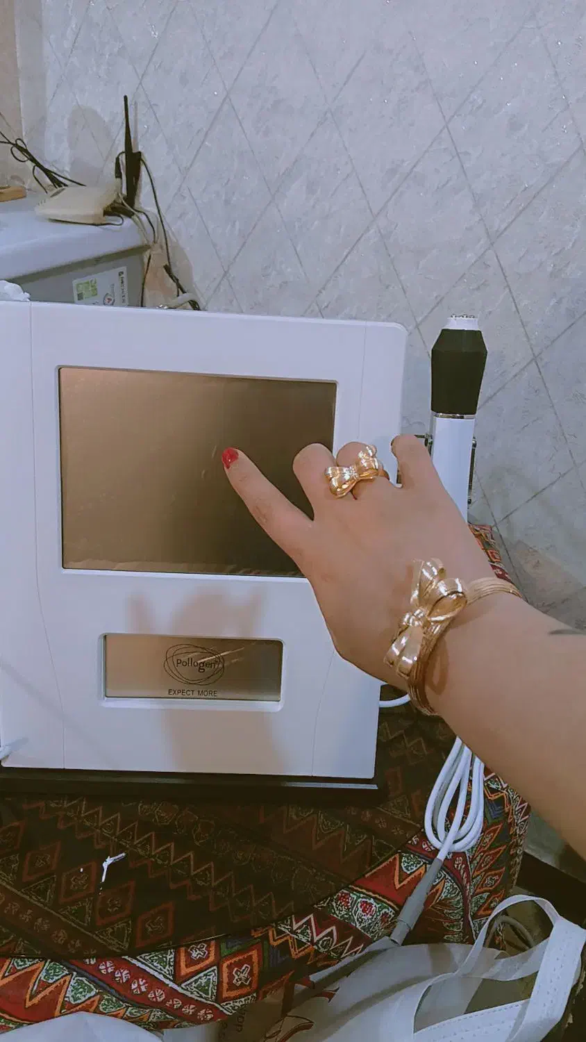 رفع تیرگی بدن جلسه ای ۶۰۰|خدمات آرایشگری و زیبایی|امیدیه, |دیوار