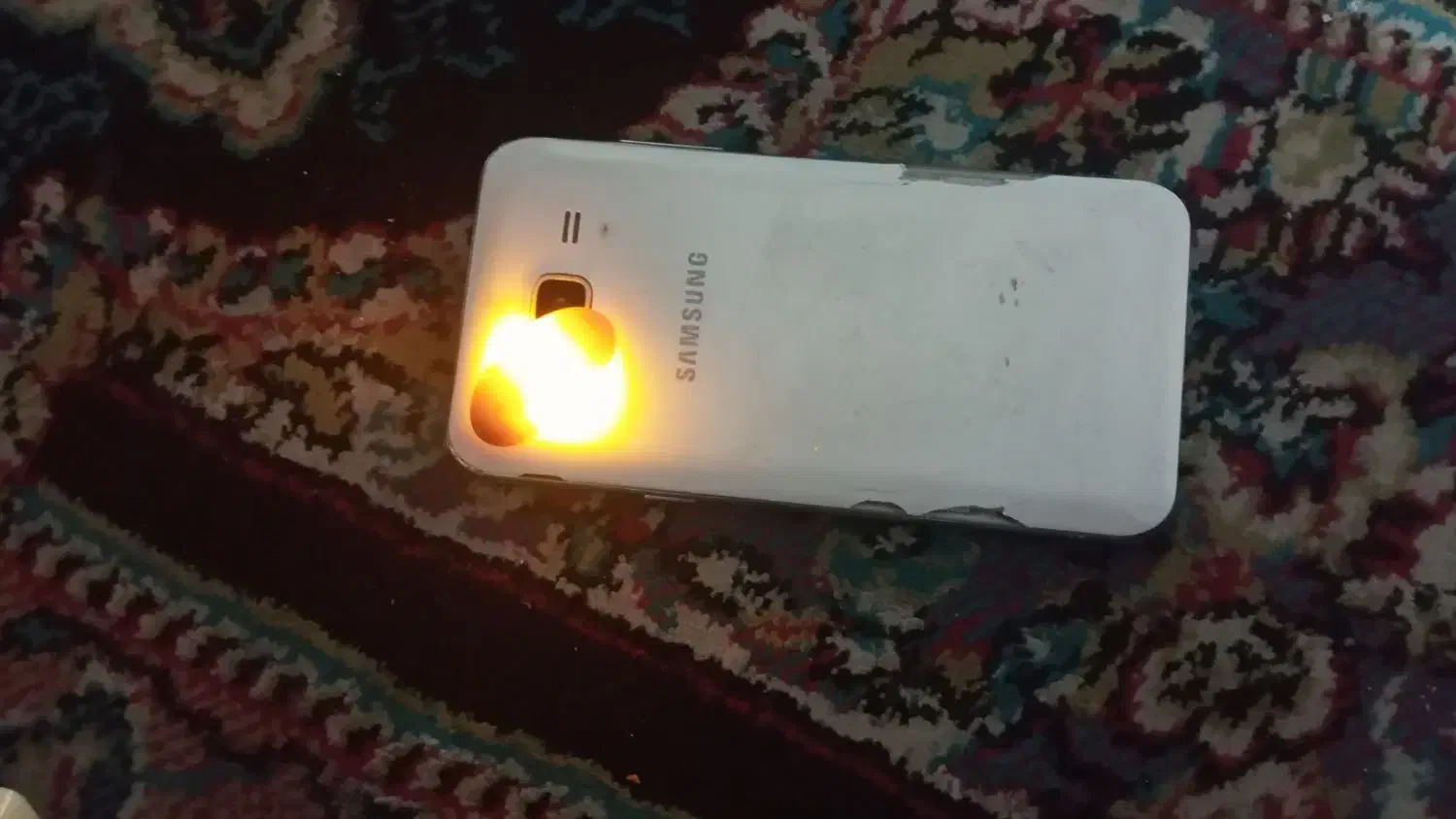 سنگ عتیقه|کلکسیون اشیاء عتیقه|خمین, |دیوار