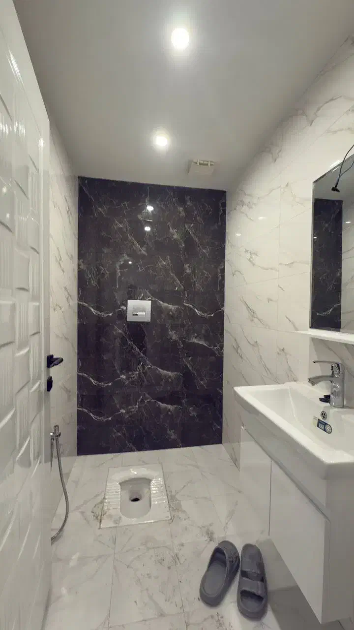 اجاره اپارتمان نوساز  ۹۰ متری / کد۴۱۴۳(سالار)|اجارهٔ آپارتمان|رویان, |دیوار