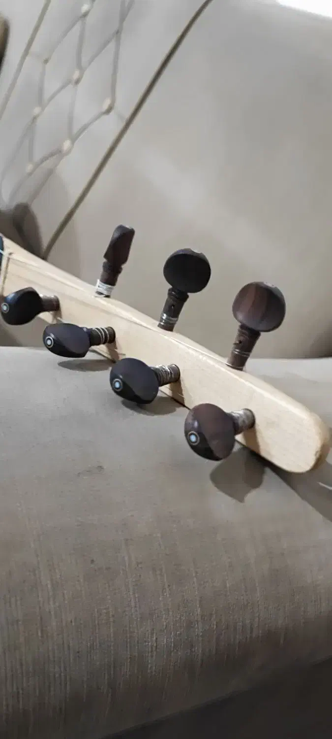 باغلمه فوق خوش صدا هناره اکولایزر دار|سازهای سنتی|مهاباد (آذربایجان غربی), |دیوار