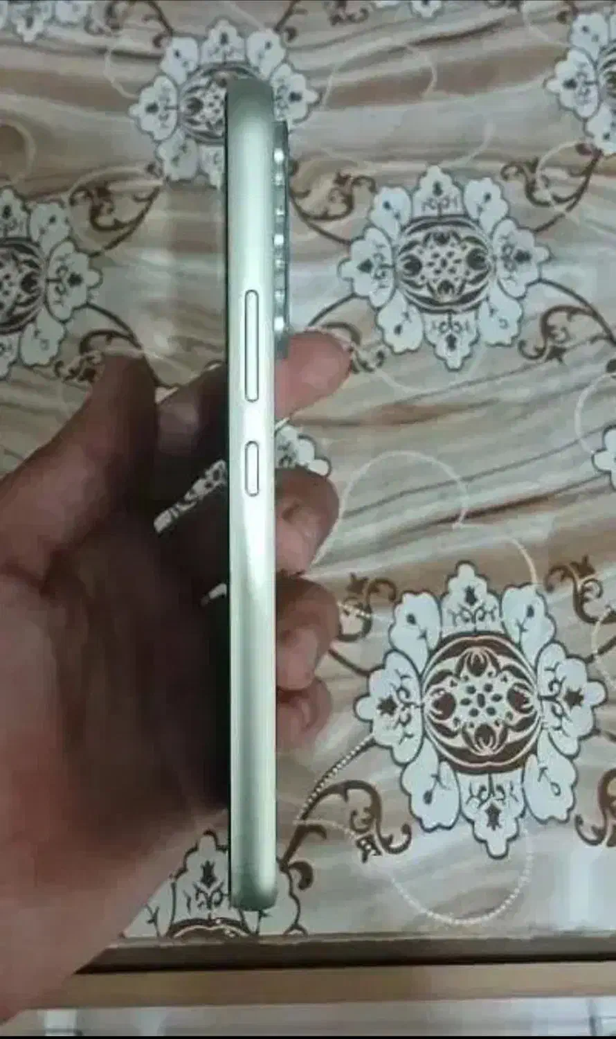 گوشی galaxy a54|موبایل|تهران, شمیراننو|دیوار