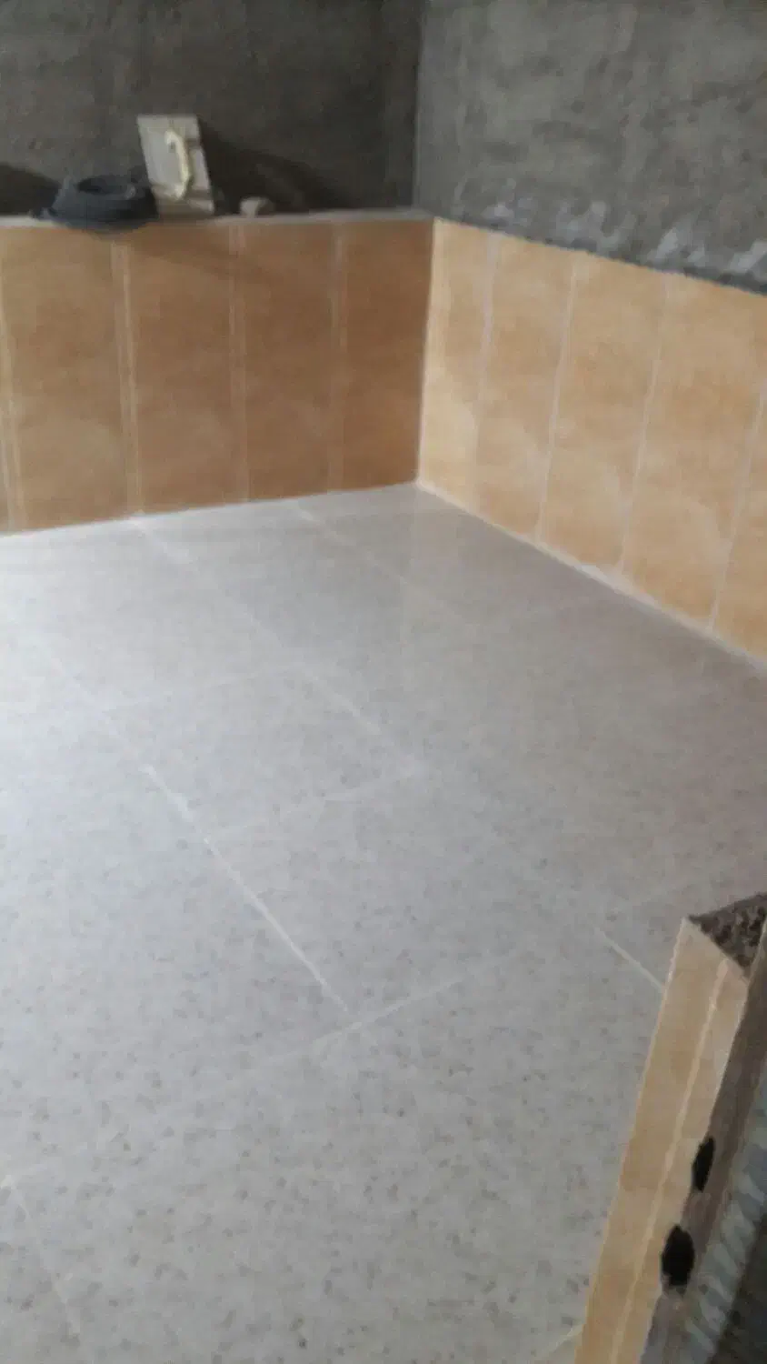 گچ کاری و کاشی کاری وصفر تا صد|خدمات پیشه و مهارت|گرگان, |دیوار