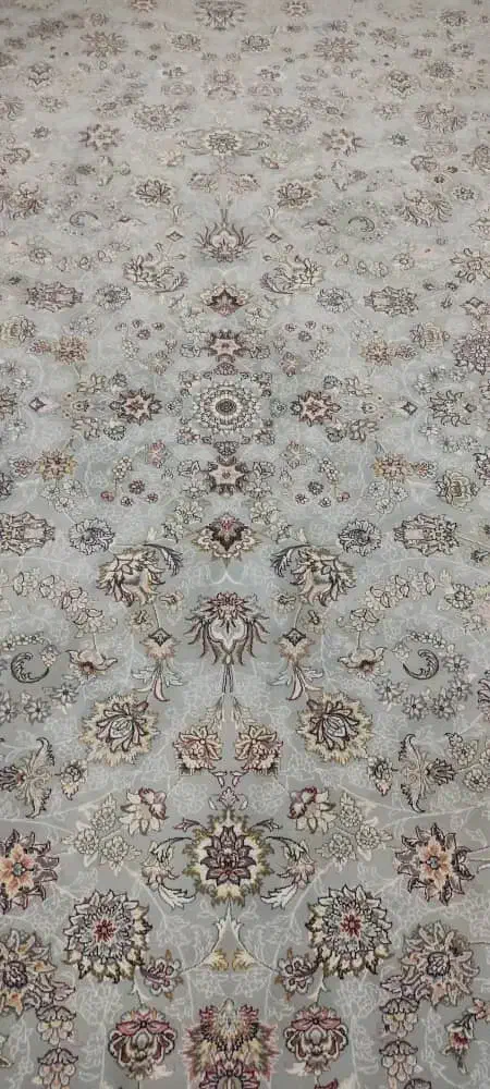 فرش ماشینی ۶ متری|فرش|محمدیه-قزوین, |دیوار