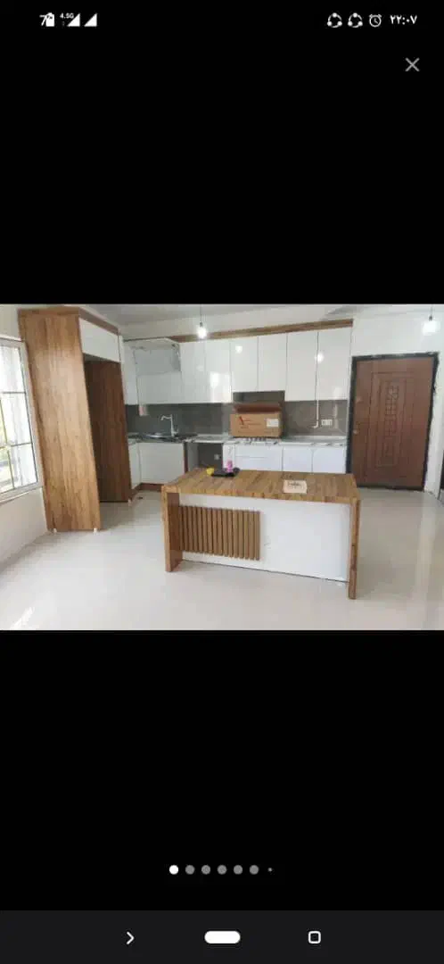 رهن اجاره واحد۹۰متری ـ فول امکانات|اجارهٔ آپارتمان|رودسر, |دیوار