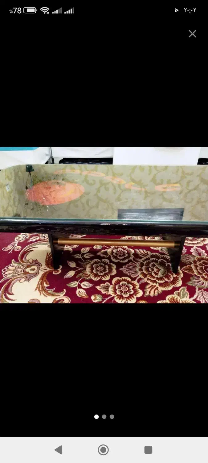 میز مناسب املاک سالن زیبایی|میز تحریر و کامپیوتر|قم, پردیسان|دیوار