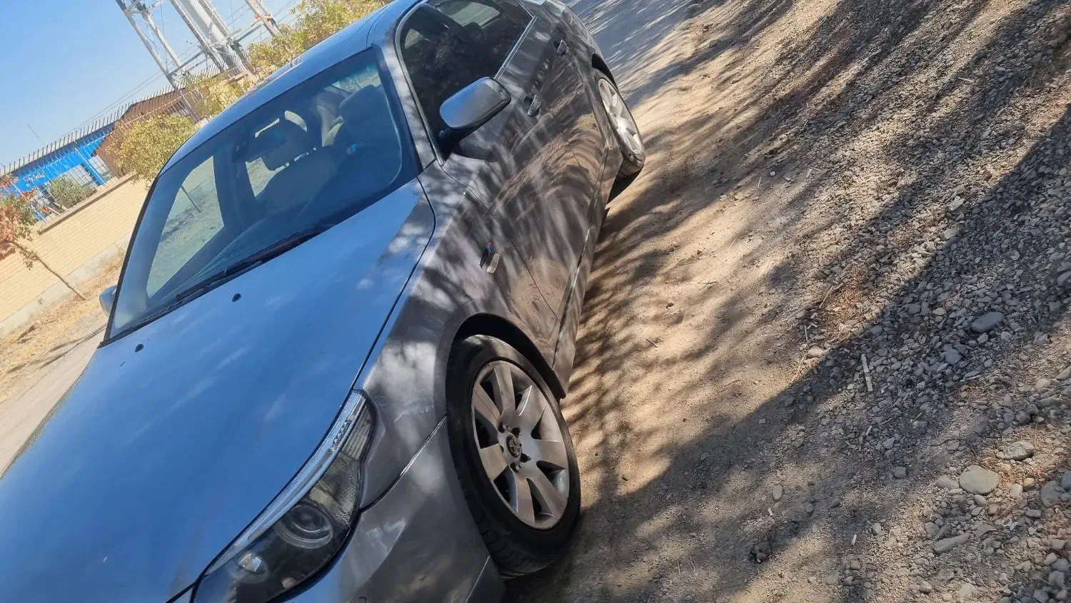 معاوضه با پارس، ترجیحا صفر|خودرو سواری و وانت|مشهد, ویلاشهر|دیوار