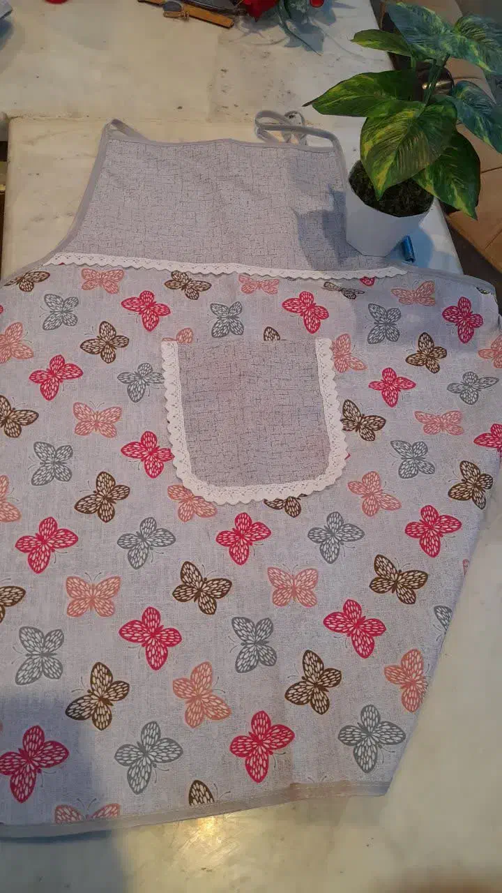 سرویس آشپزخانه|سفره، حوله، دستمال آشپزخانه|نیشابور, بزرگمهر|دیوار