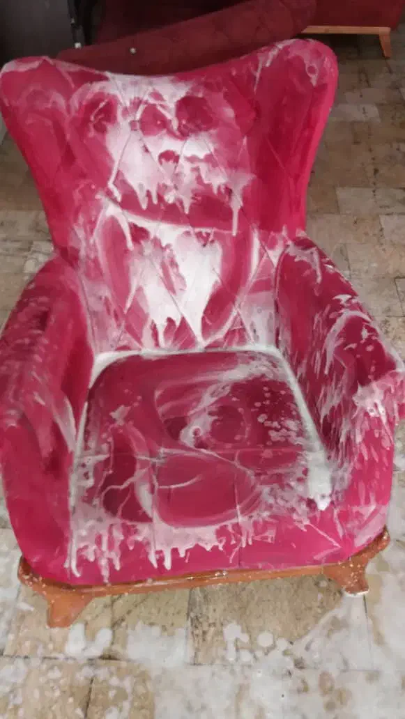 مبل شویی|خدمات نظافت|تهران, گلستان (شهرک راه آهن)|دیوار