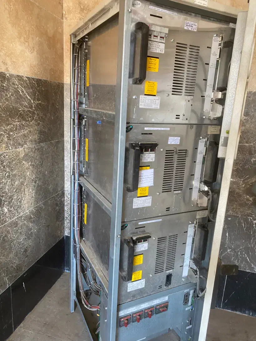 سرور شبکه|مودم و تجهیزات شبکه|کهریزک, |دیوار