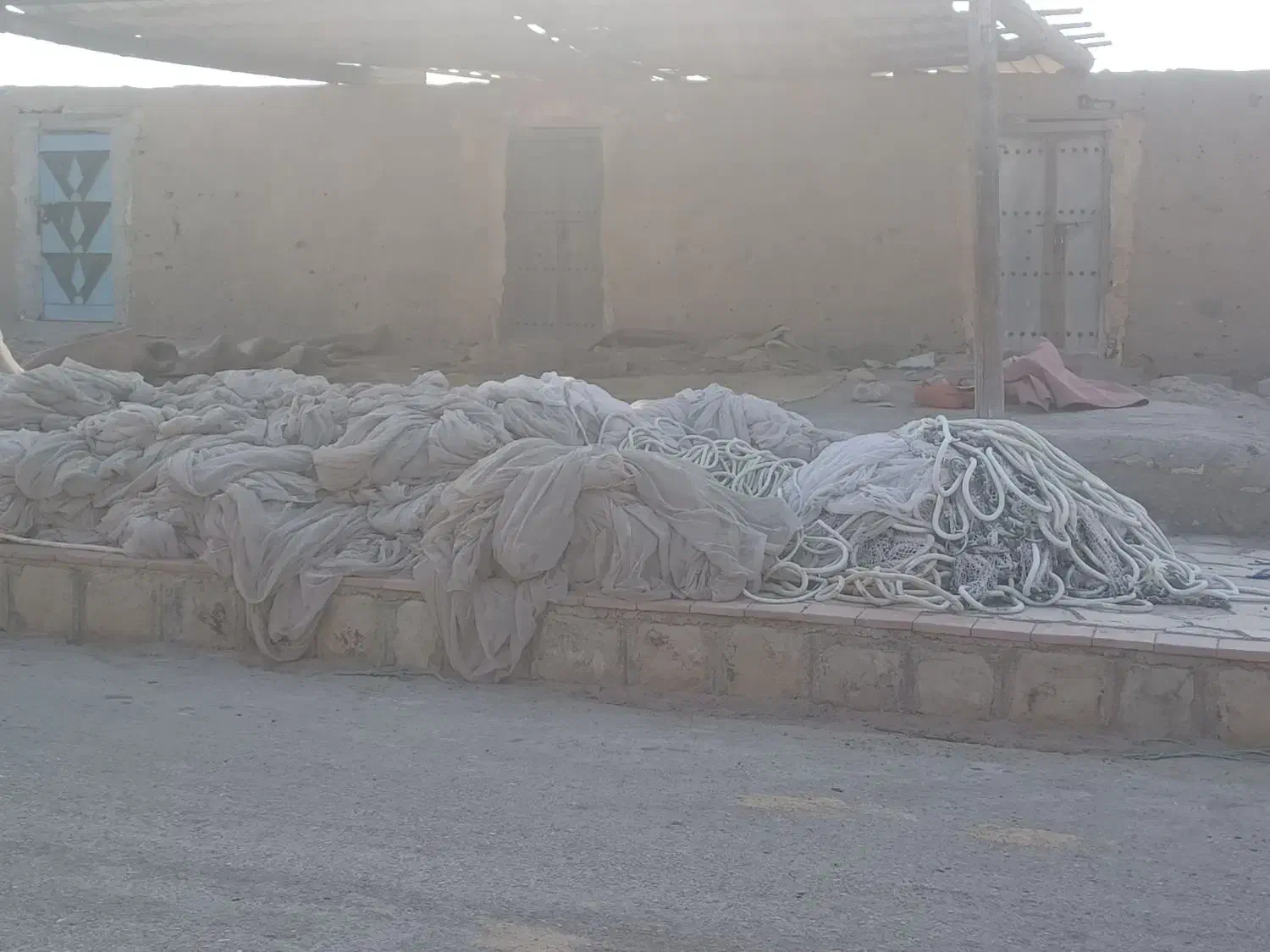 قایق جلی|قایق و سایر وسایل نقلیه|قشم, |دیوار