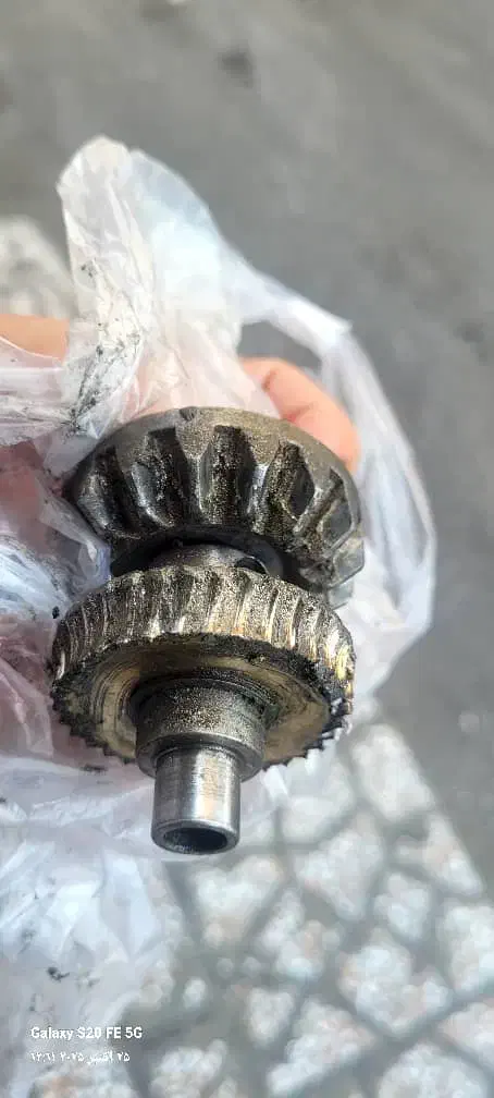 نصب و تعمیر جک درب پارکینگ|خدمات پیشه و مهارت|رباط‌کریم, الارد|دیوار