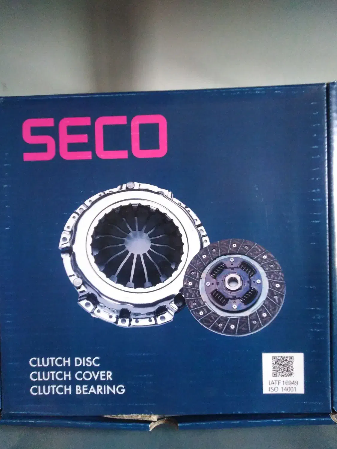 دیسک وصفحه به قیمت عمده|قطعات یدکی و لوازم جانبی|سبزوار, چهارراه فرودگاه|دیوار