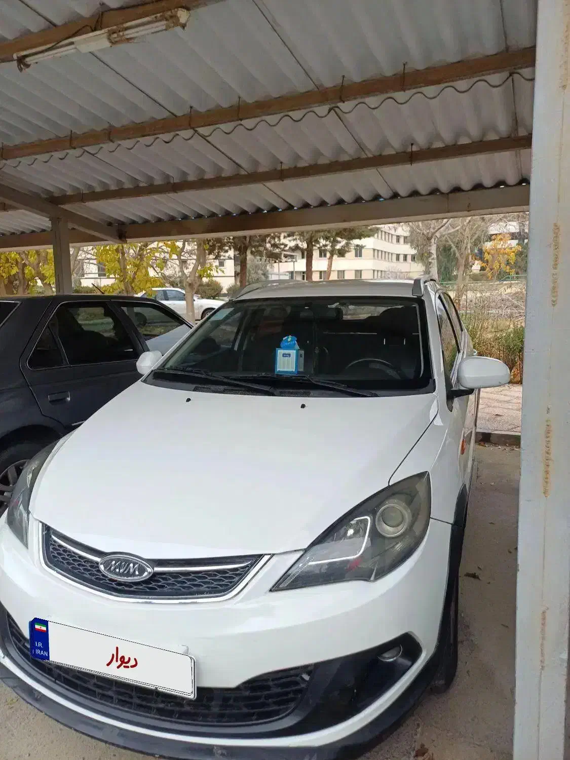 mvm315 NEW اکسلنت|خودرو سواری و وانت|کرج, گلشهر|دیوار