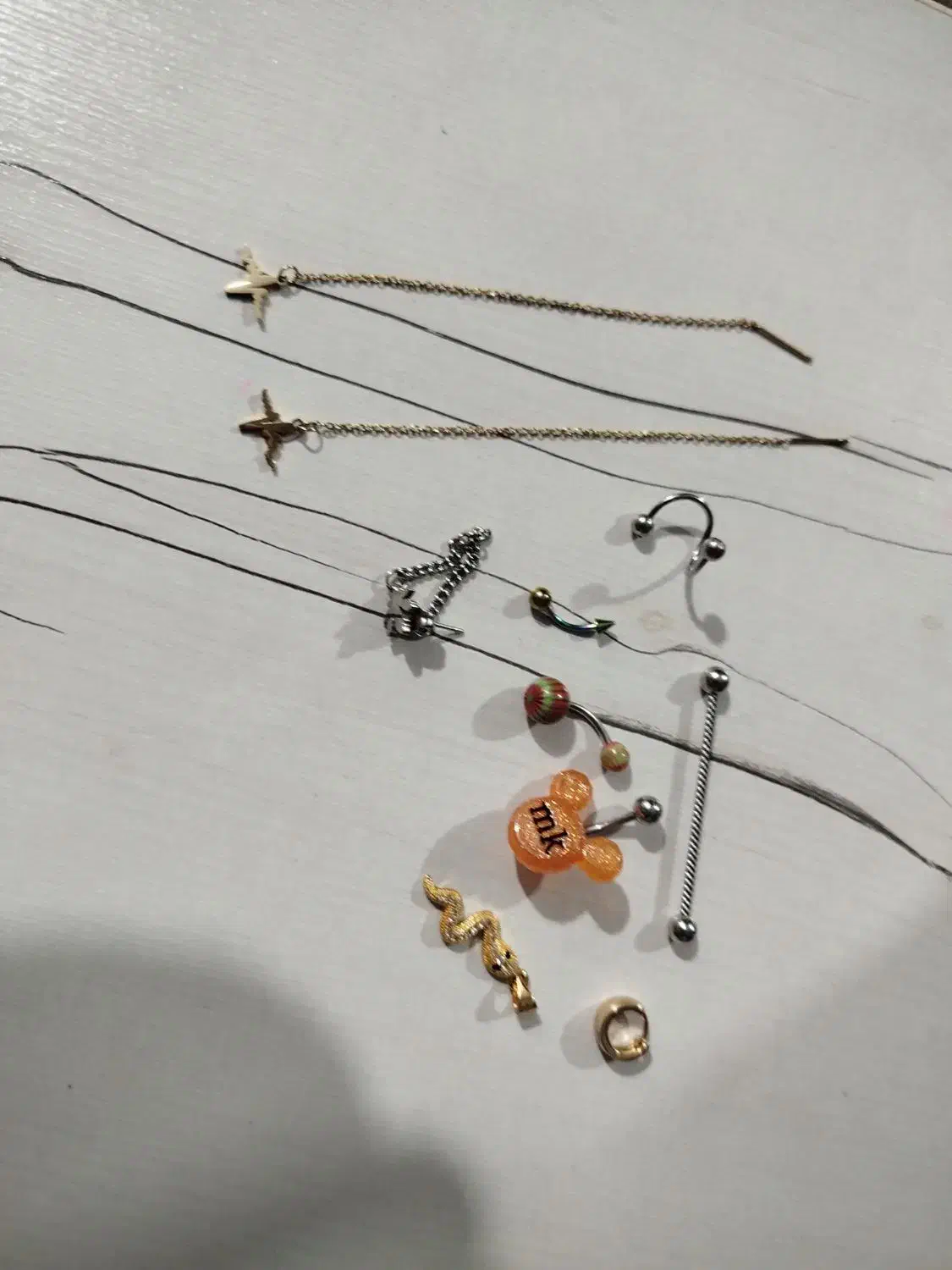 پرسینگ|بدلیجات|آبادان, |دیوار