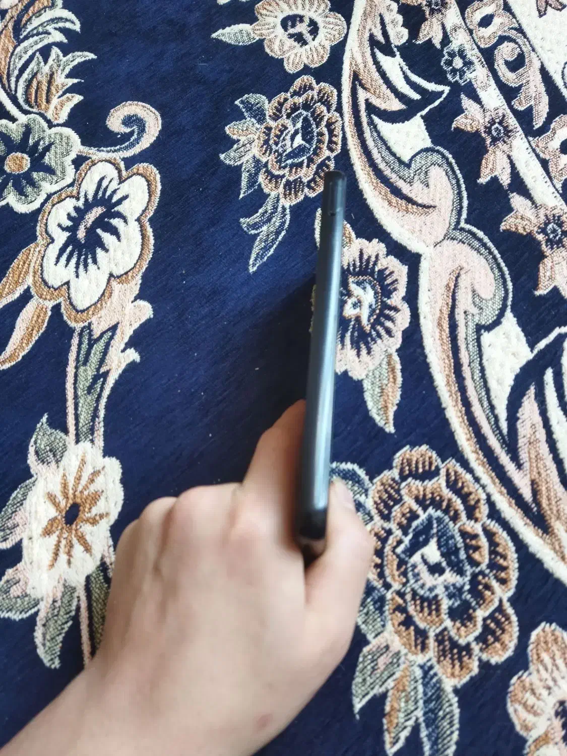 گوشی a05 s در حد نو|موبایل|اردبیل, |دیوار