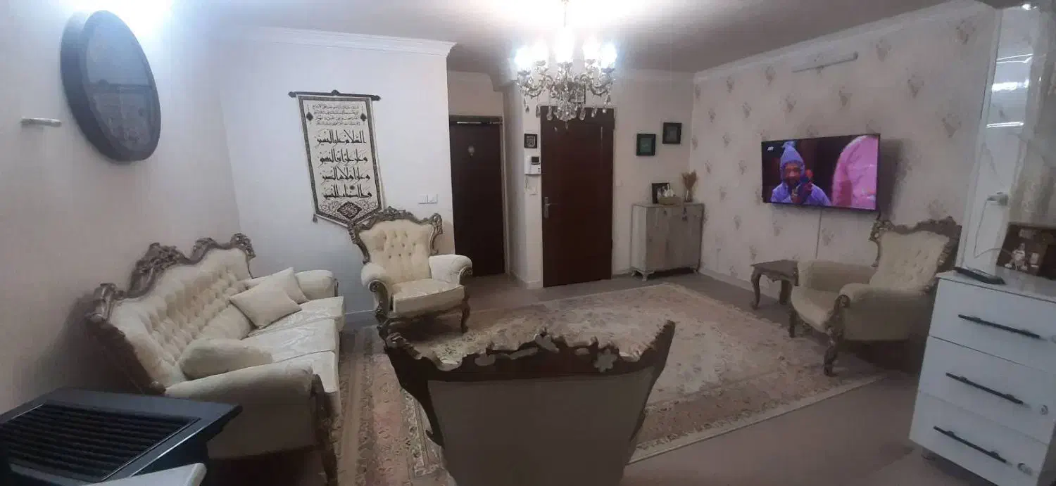 آپارتمان ۴۲متری ،پارکینگ و انباری وطبقه اول|فروش آپارتمان|تهران, مظاهری|دیوار