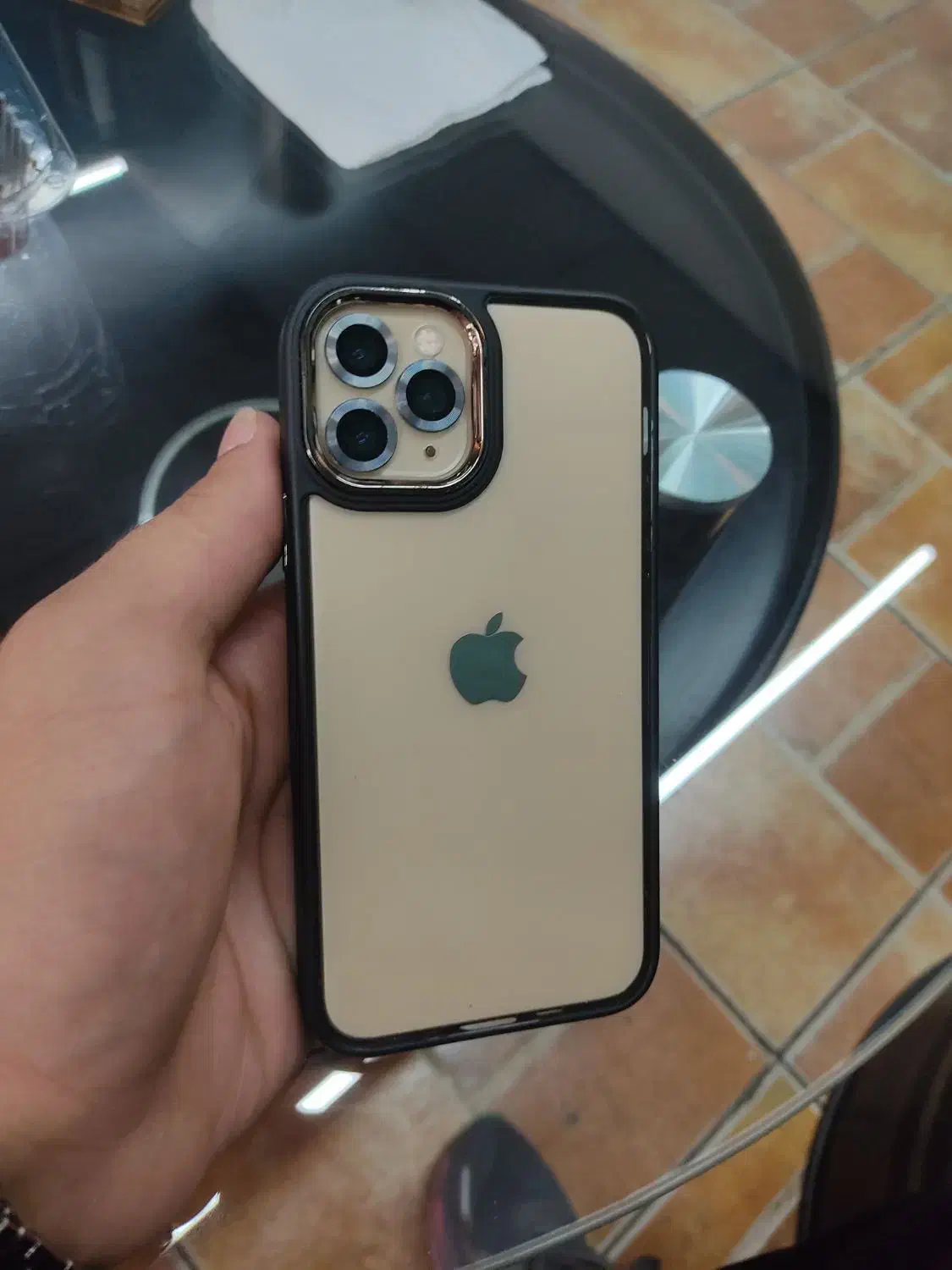 گوشی آیفون iphone 11pro 512gig|موبایل|کرمانشاه, |دیوار