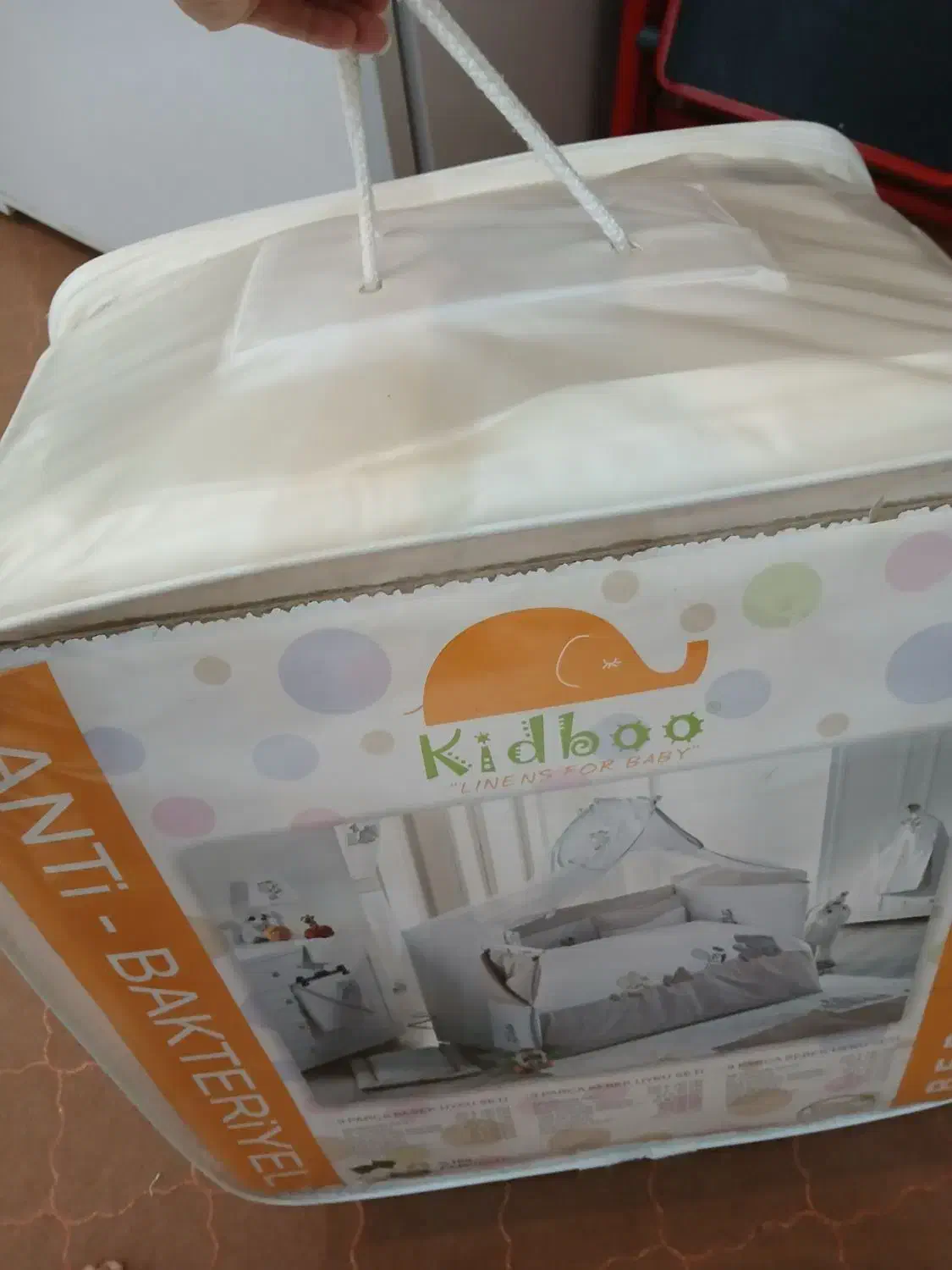 روتختی کودک|اسباب و اثاث بچه|پردیس, فاز ۸|دیوار