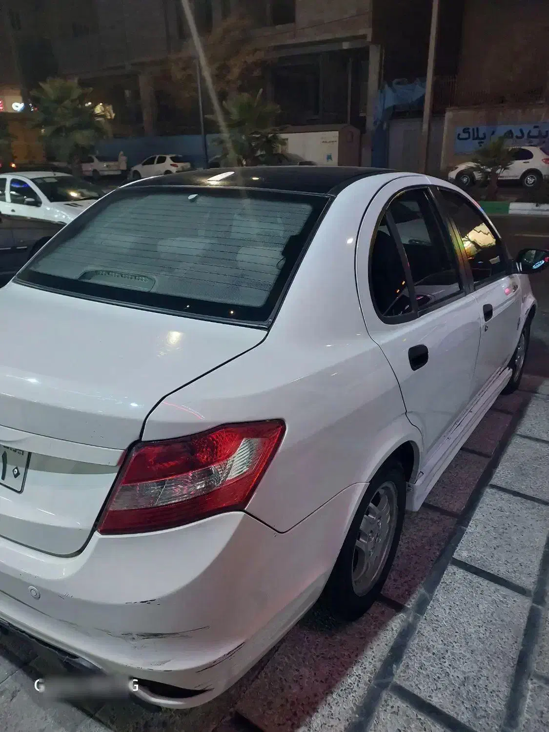 ساینا کم کار مصرفی|خودرو سواری و وانت|ساوه, |دیوار