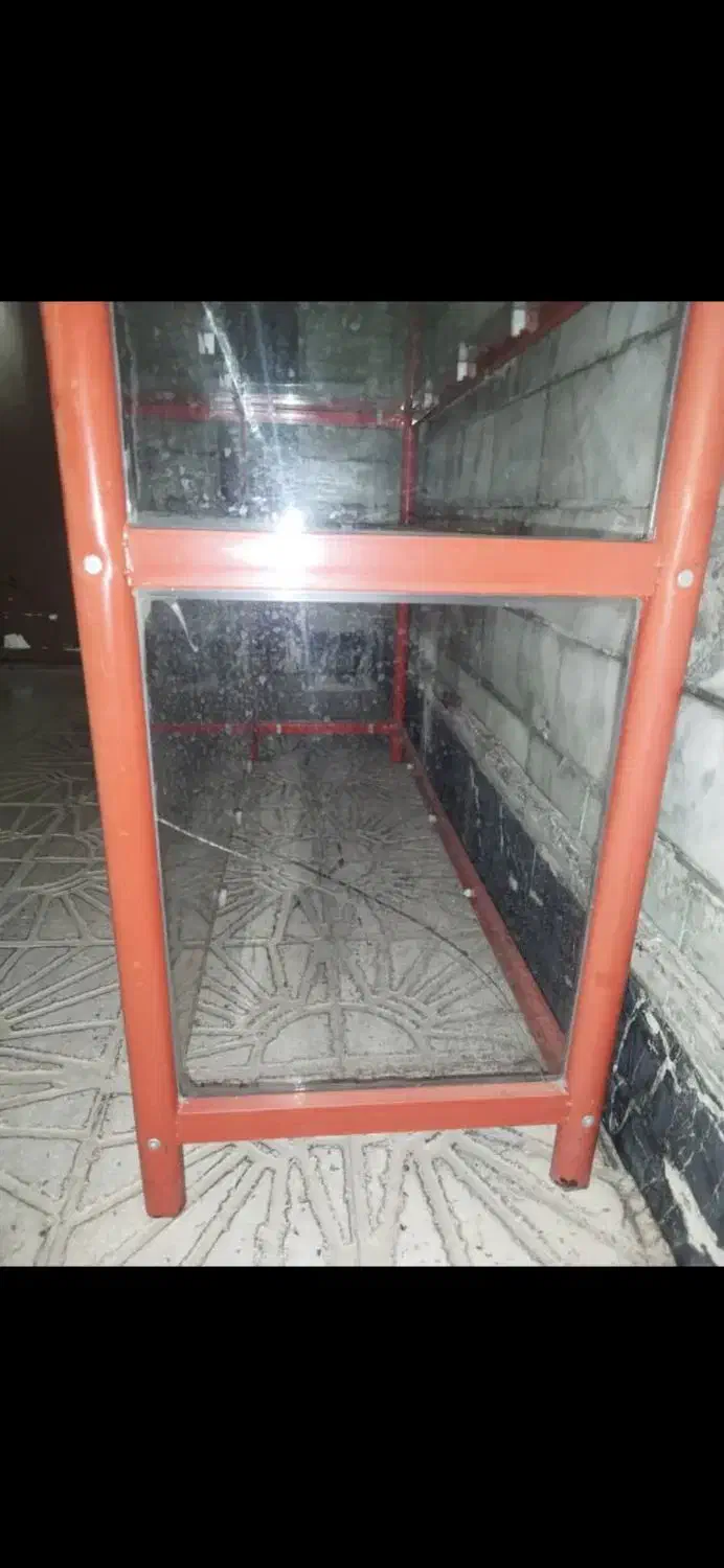 ویترین شیشه ای|فروشگاه و مغازه|شیراز, پشم شیشه|دیوار