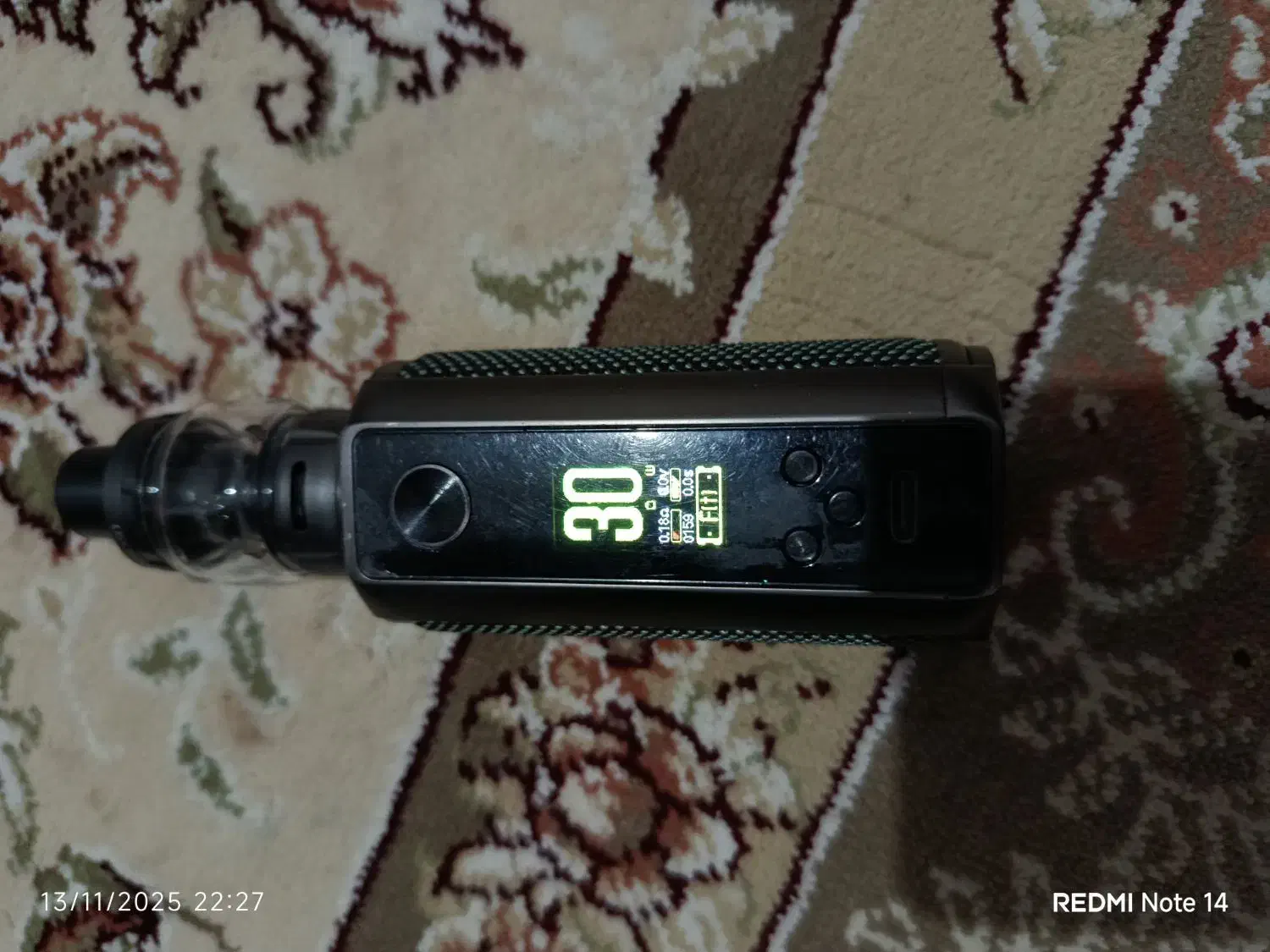 پاد ماد اصلی سالم به شرط نونو|زیورآلات و اکسسوری|هشتگرد, شهرک پارسیان|دیوار