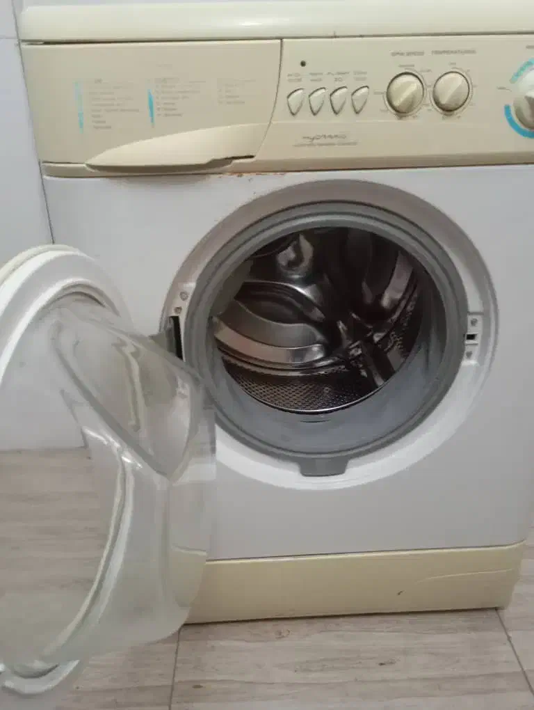 لباسشویی اوشن ایتالیا|ماشین لباسشویی و خشککن لباس|تهران, امیریه|دیوار