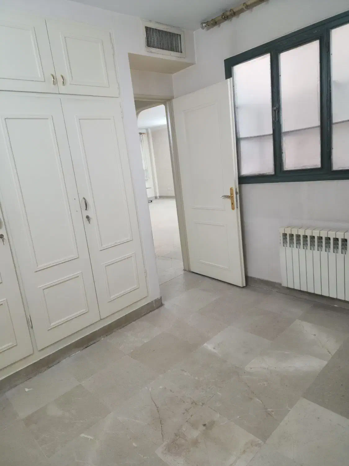 آپارتمان 73 متری تک واحدی نازی اباد