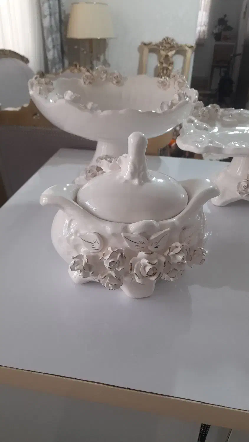 سرویس پذیرایی|ظروف سرو و پذیرایی|بروجرد, |دیوار