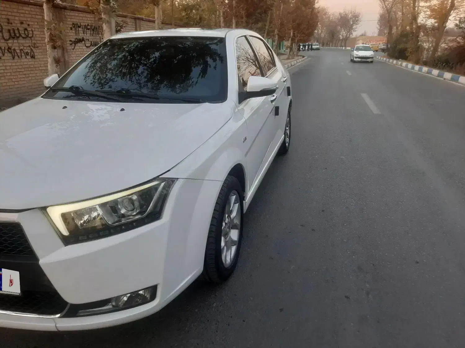 دنا پلاس اتوماتیک آپشنال|خودرو سواری و وانت|تهران, سازمان برنامه جنوبی|دیوار