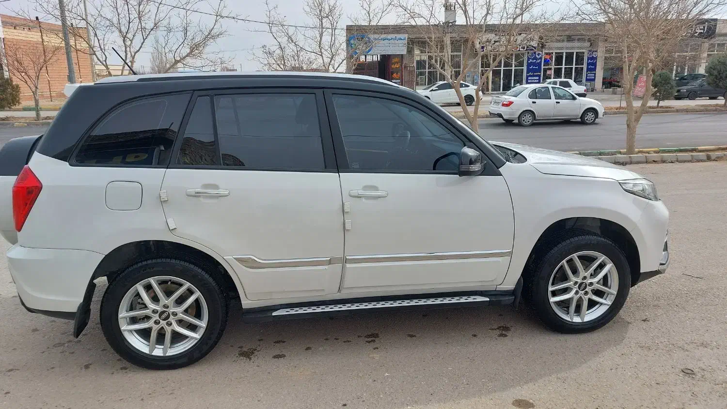 mvmx33 اتومات|خودرو سواری و وانت|گنبد کاووس, |دیوار