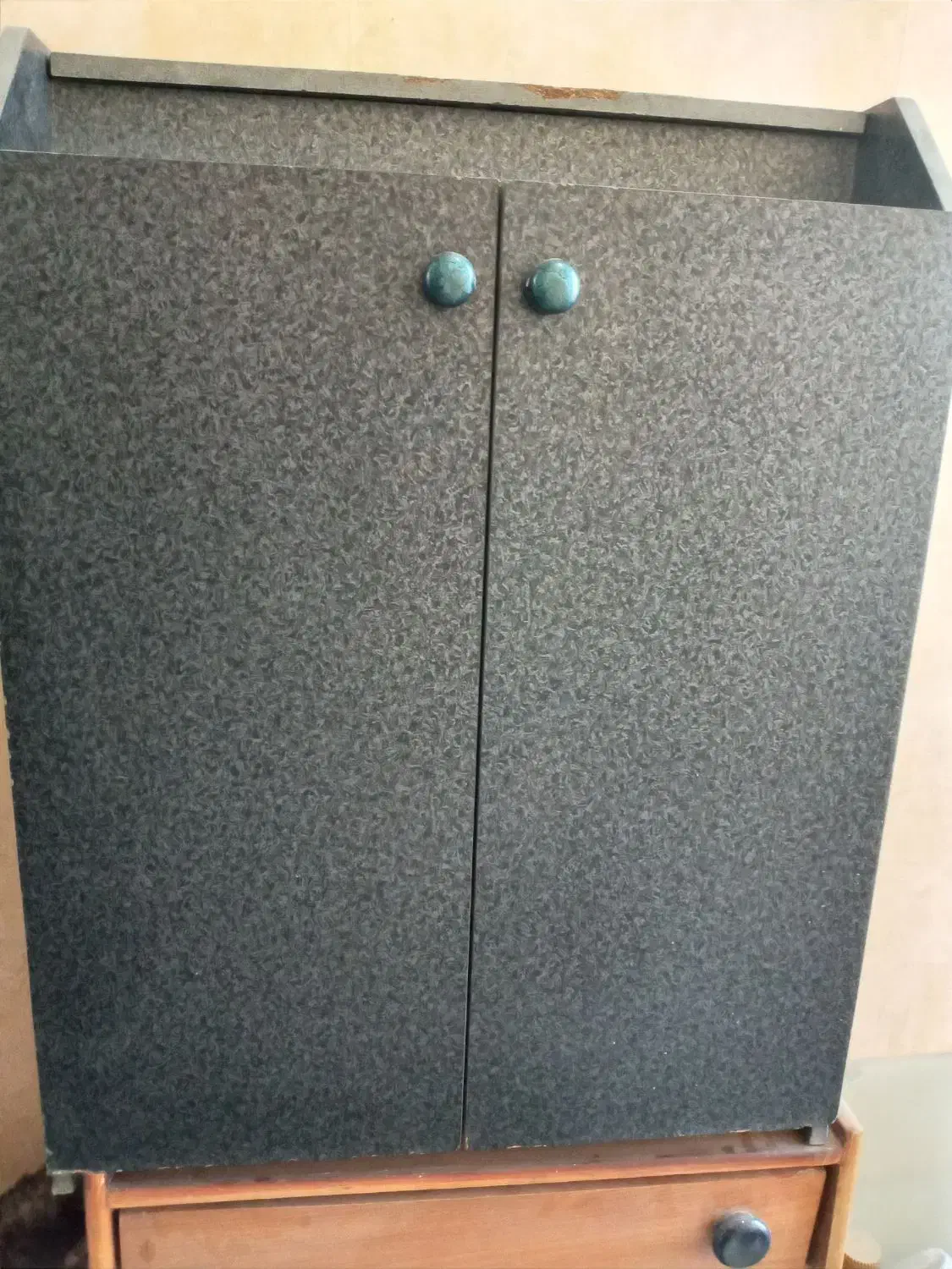 جاکفشی دودرب با باکس بالا|جاکفشی، کمد، دراور|اراک, |دیوار