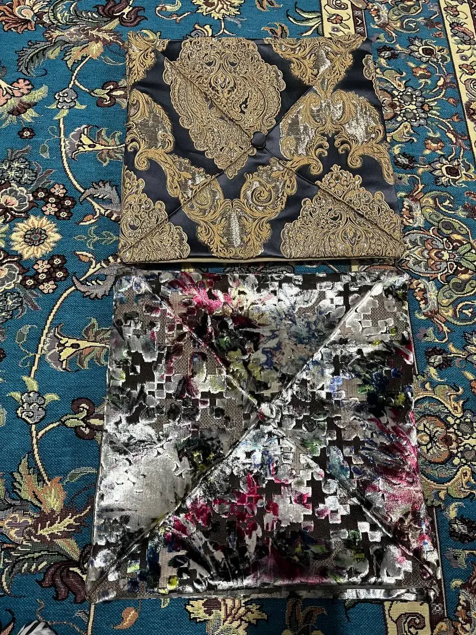 کوسن مبل|مبلمان خانگی و میز عسلی|طرقبه, |دیوار