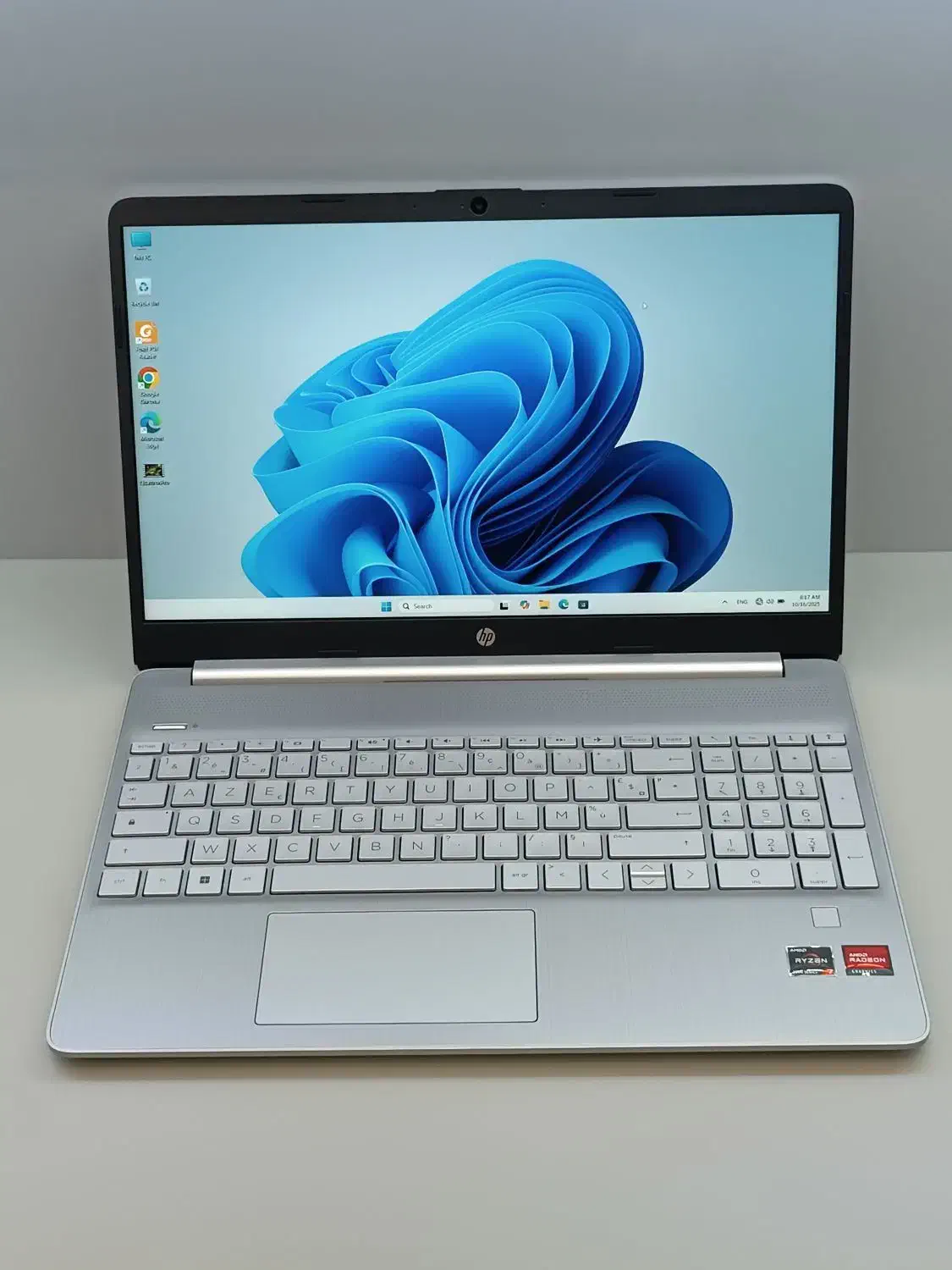 لپ تاپ HP 15S در حد قویتر از i7 نسل ۱۳ اقساط|رایانه همراه|بروجرد, |دیوار