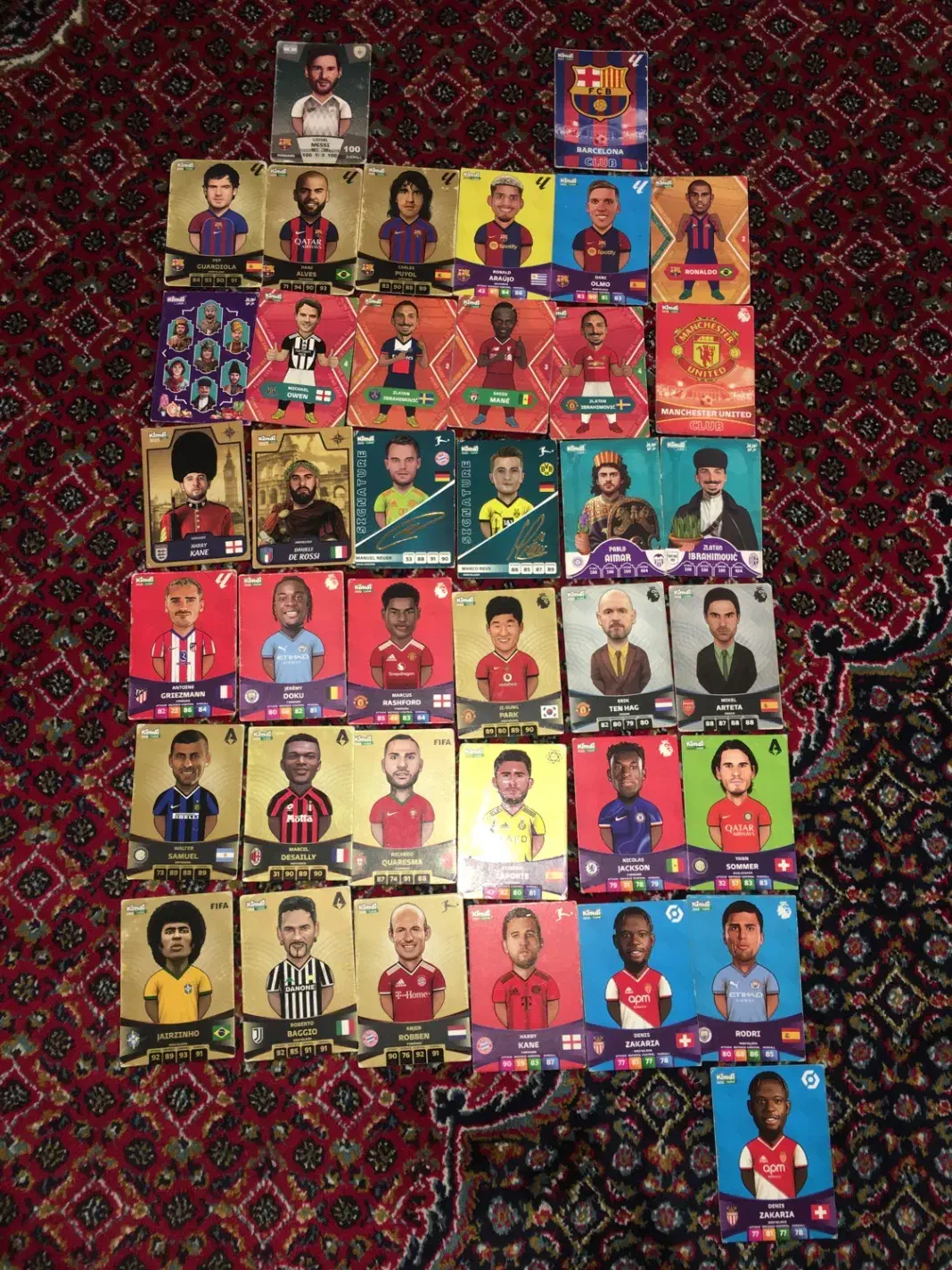 کارت کیمدی ۲۰۲۵|اسباببازی|اردبیل, |دیوار