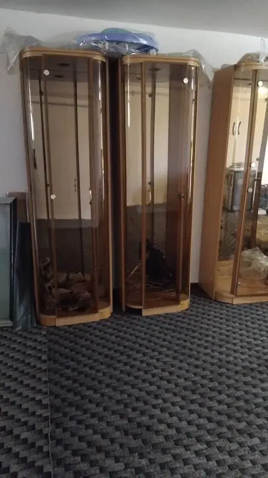 بوفه دیکوری|بوفه، ویترین، کنسول|سیلوانه, |دیوار