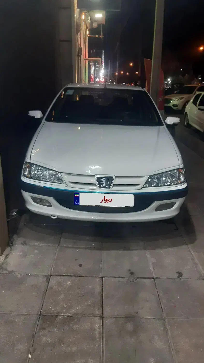 پرشیاسال|خودرو سواری و وانت|زنجان, |دیوار