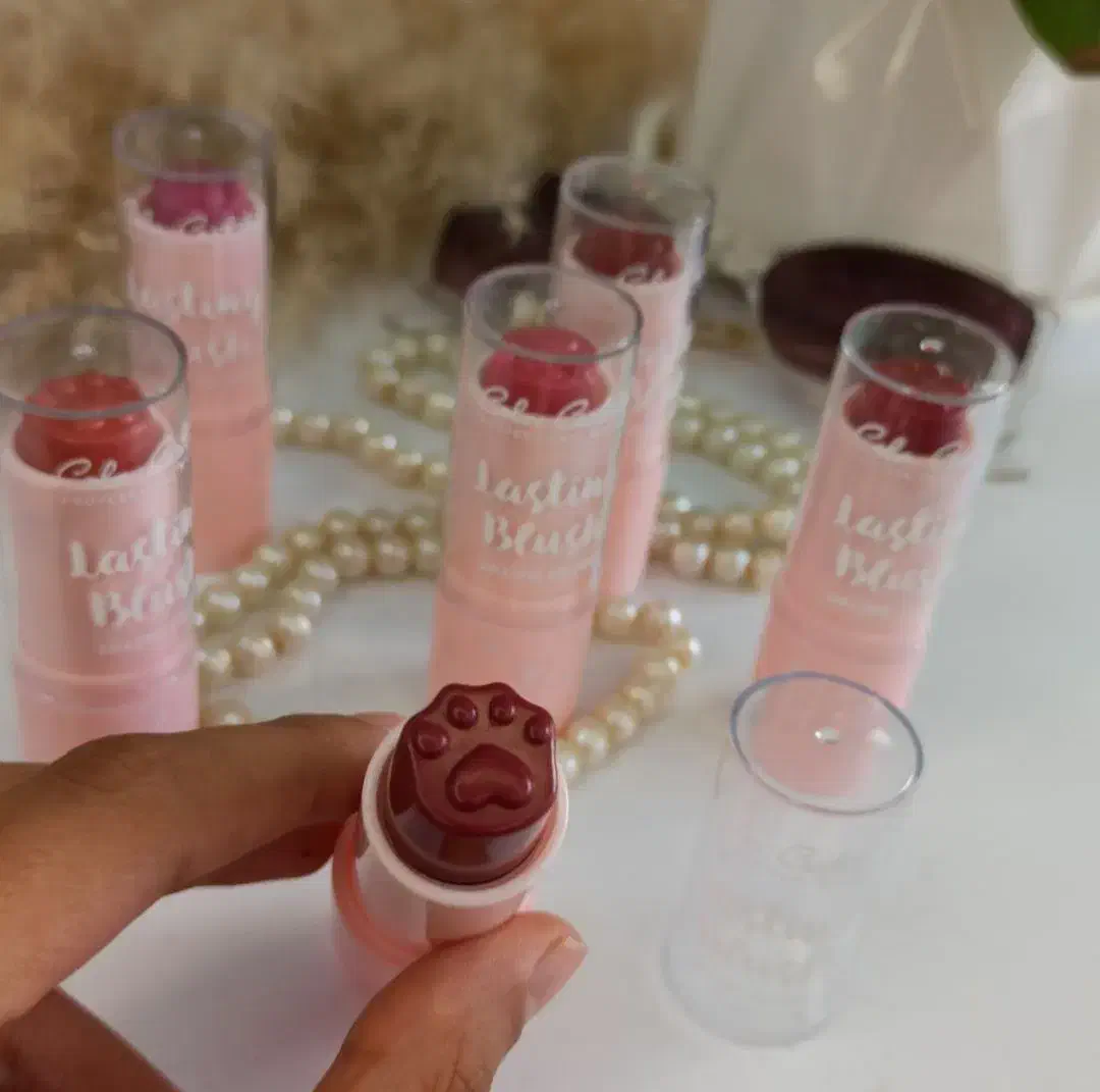 رژ پنجه گربه|آرایشی، بهداشتی، درمانی|باغستان, |دیوار