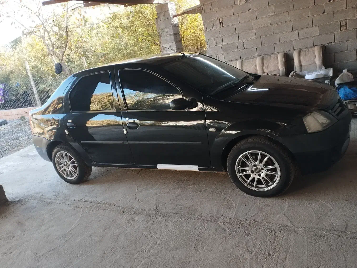 ال 90مدل 91|خودرو سواری و وانت|انبارآلوم, |دیوار