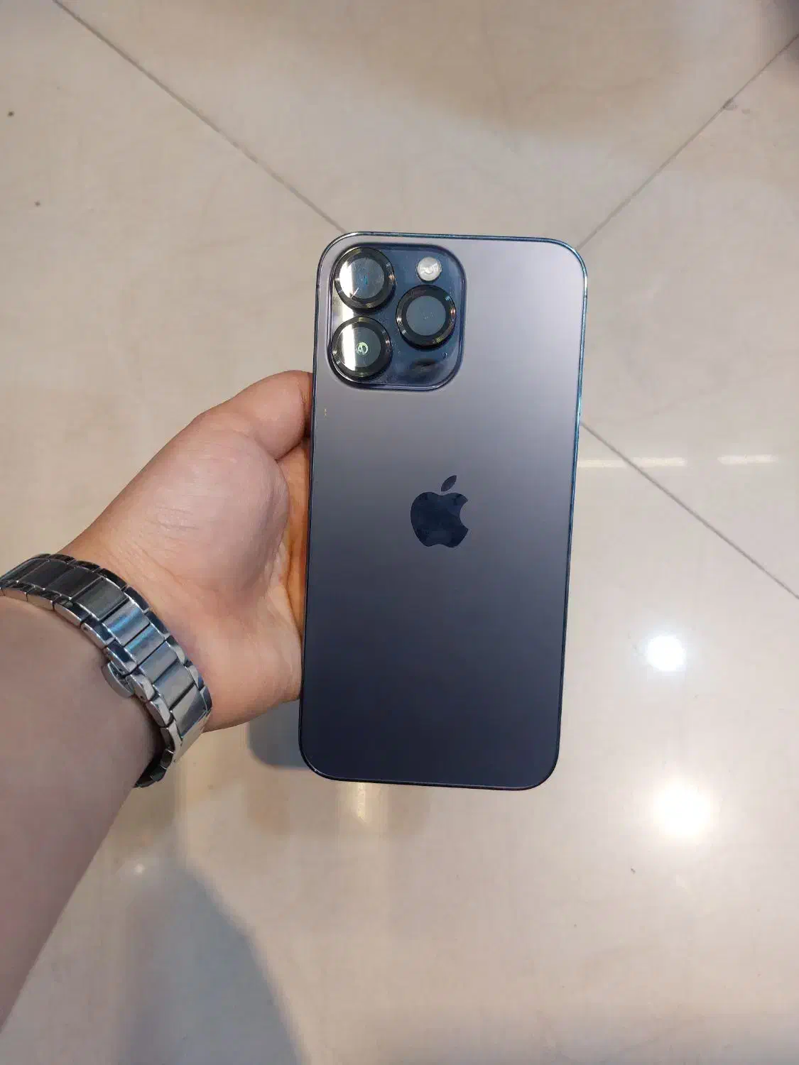 گوشی 14 promax|موبایل|مشهد, عامل|دیوار