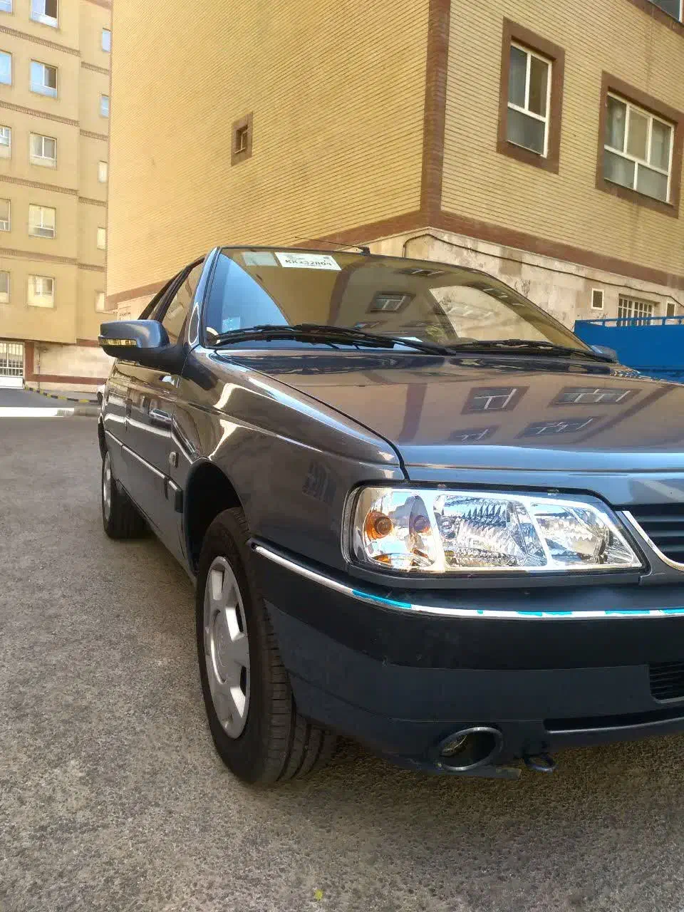 ای ال ایکس slx|خودرو سواری و وانت|تالش, هشتپر|دیوار