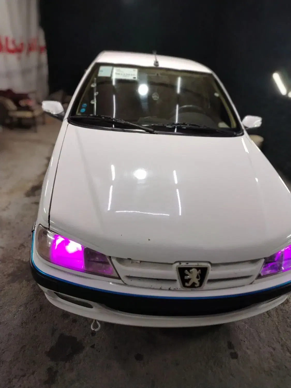 خدمات کارواش و پولیش با تخفیف|خدمات موتور و ماشین|بیرجند, |دیوار