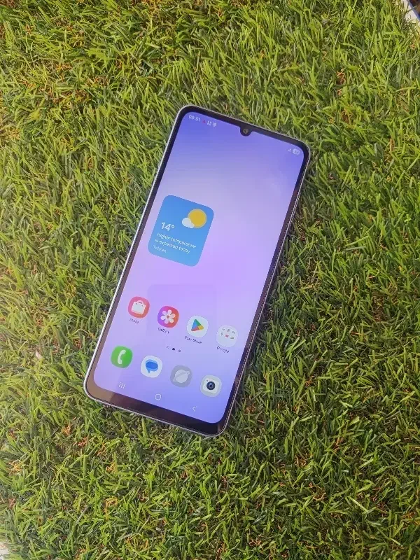 گوشی A07|موبایل|آستانه اشرفیه, |دیوار