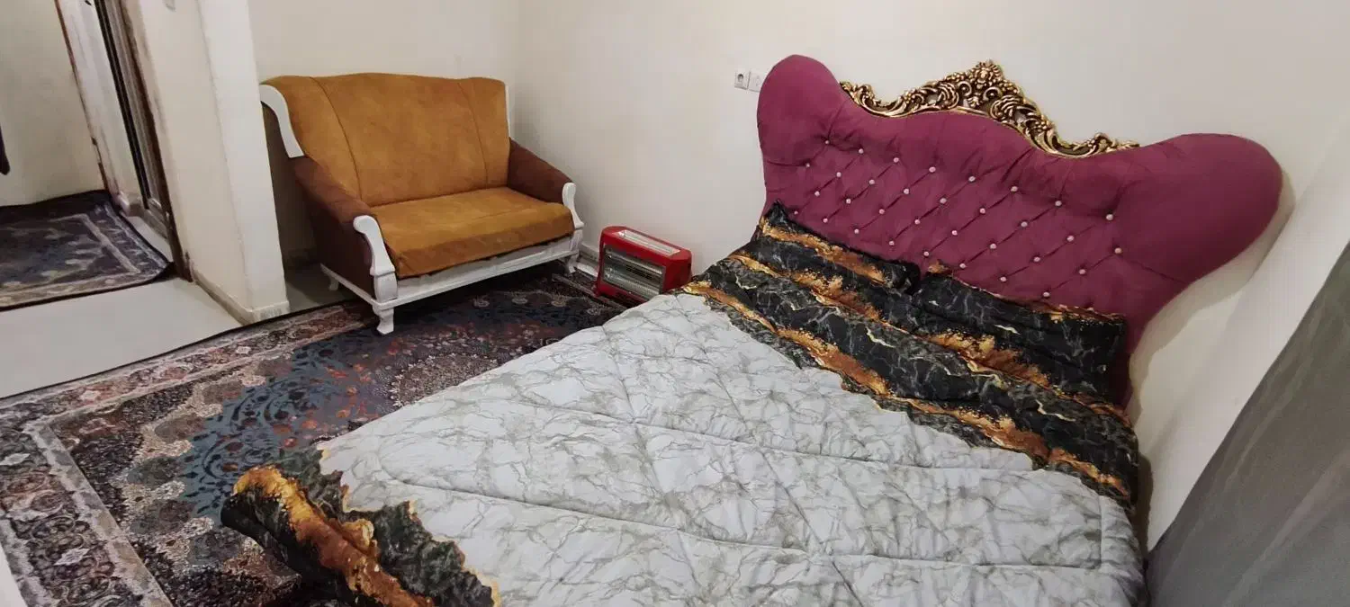 سویت اجاره ای خیابان دانشجو vipبصورت روزانه وساعتی|اجارهٔ کوتاهمدت آپارتمان و سوئیت|زاهدان, |دیوار