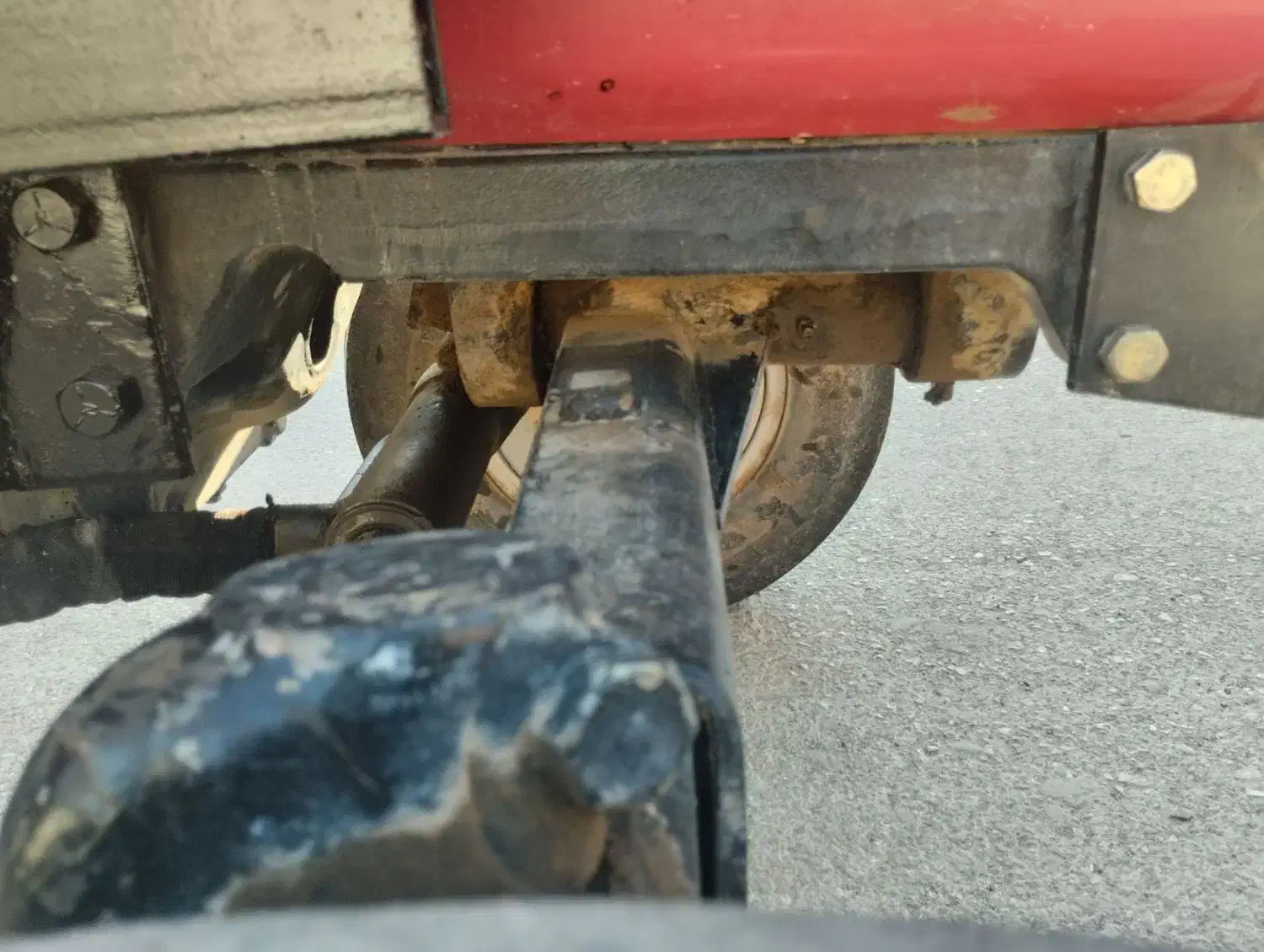 تراکتور 475|خودرو سنگین|زبرخان, |دیوار