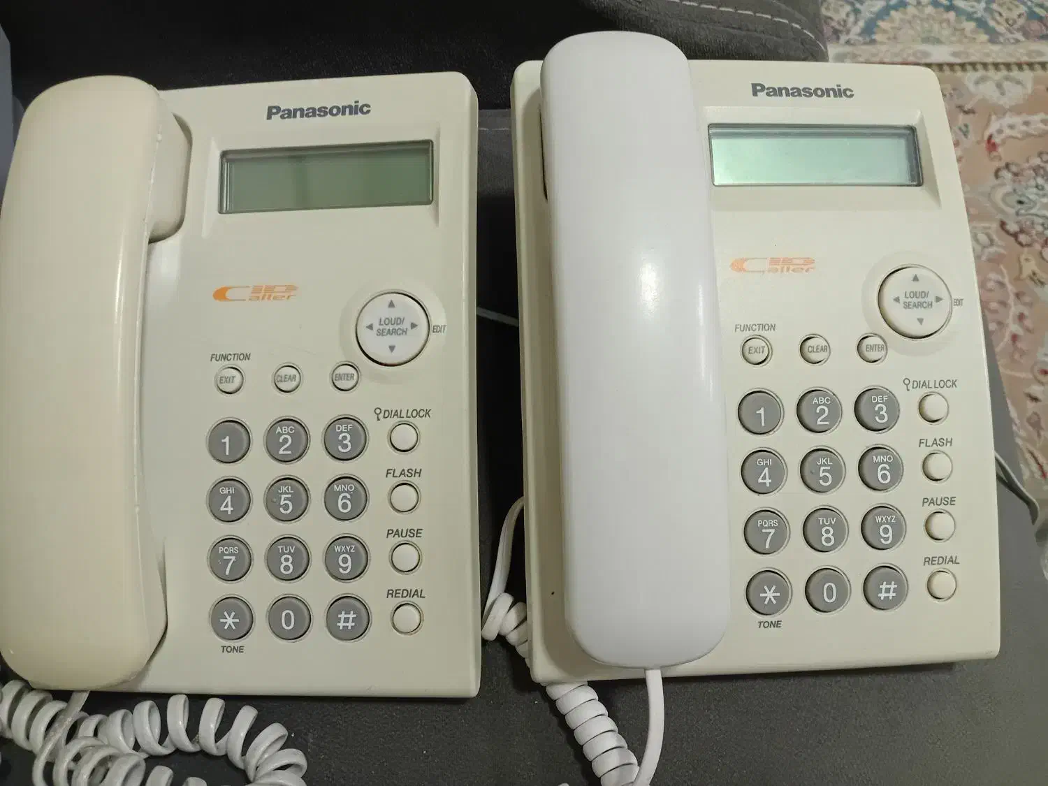 گوشی تلفن|تلفن رومیزی|تهران, شهرک پرواز|دیوار