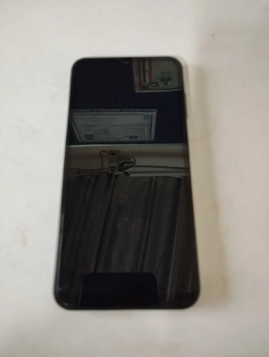 گوشی A25 سامسوسنگ|موبایل|تهران, نصرت|دیوار