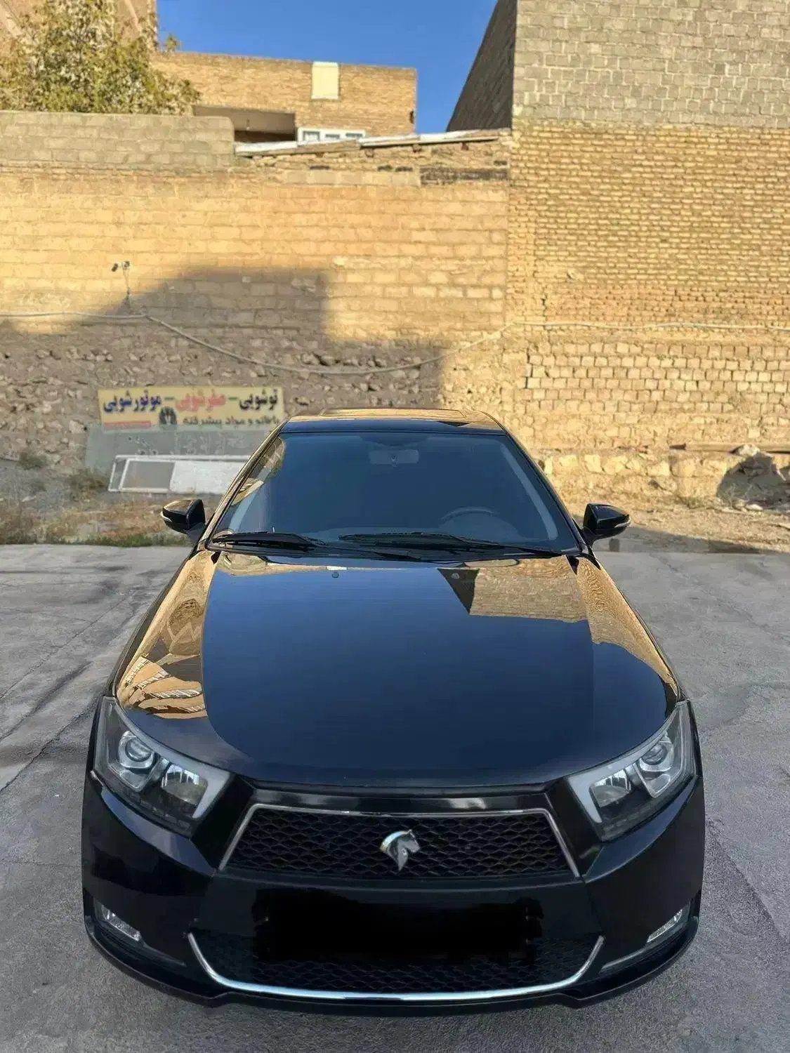 دنا پلاس 97 فول 4 ایربگ|خودرو سواری و وانت|بوکان, |دیوار