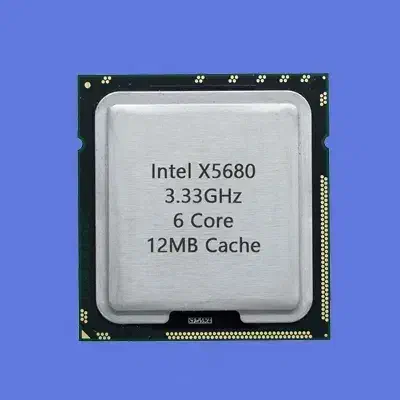 i7 5680 cpu|قطعات و لوازم جانبی رایانه|تهران, ابوذر|دیوار