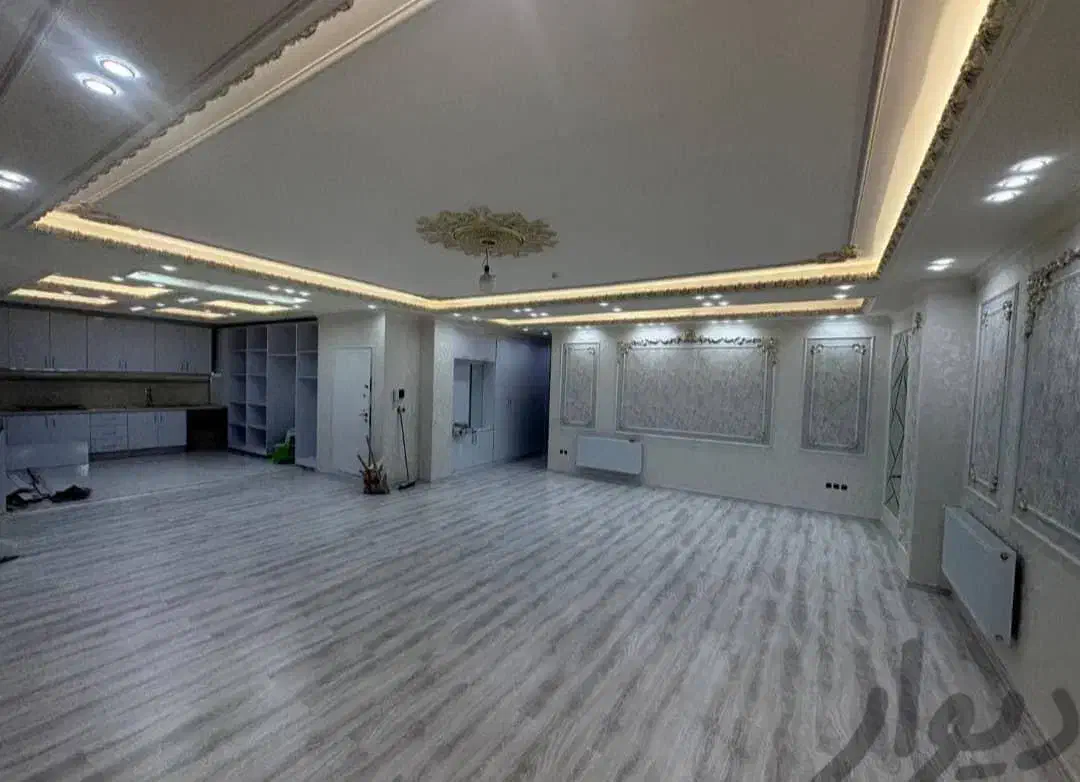 فروش‌واحد‌فول لاکچری115متر3خاب‌قدس9|فروش آپارتمان|اردبیل, |دیوار